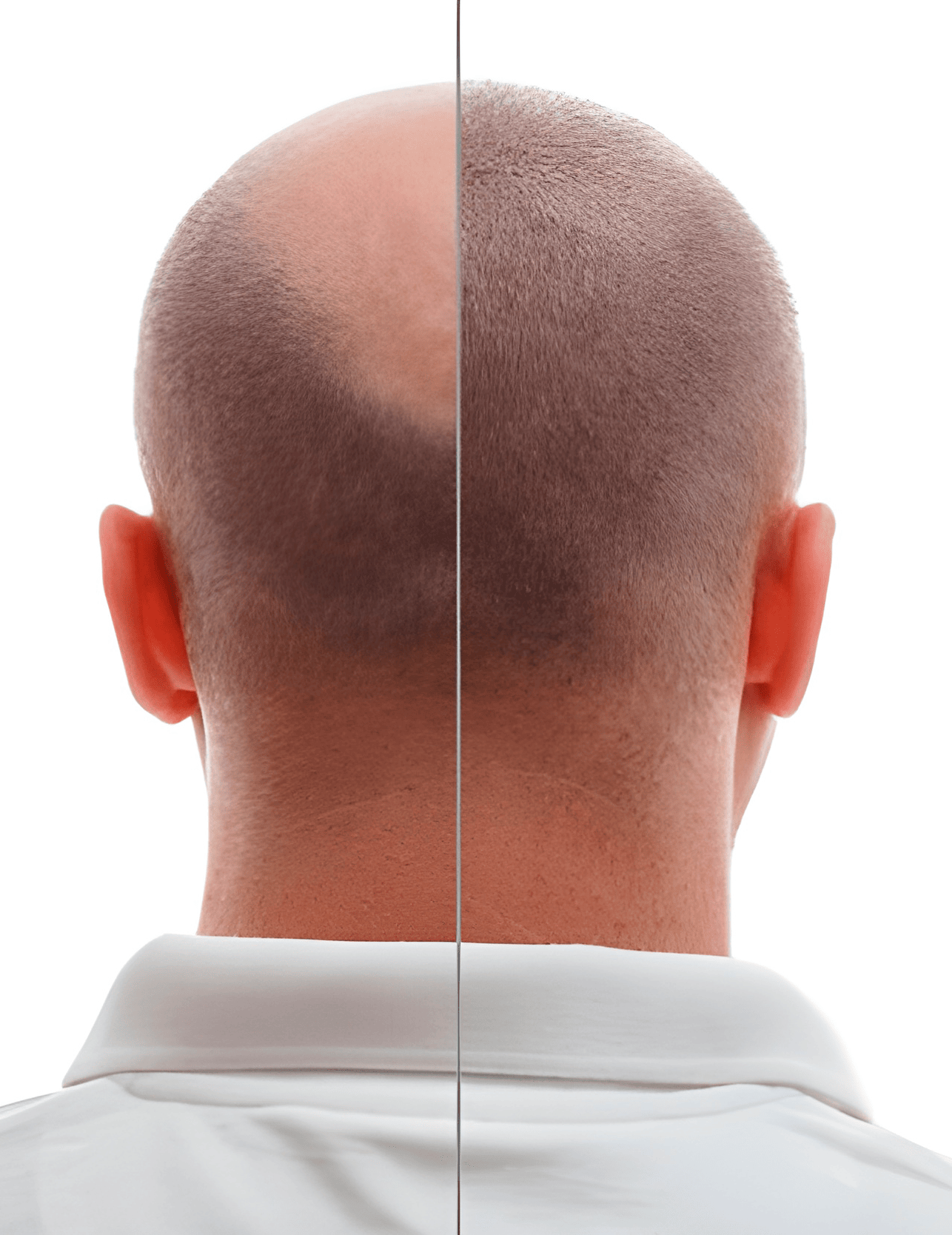 scalp micropigmentation